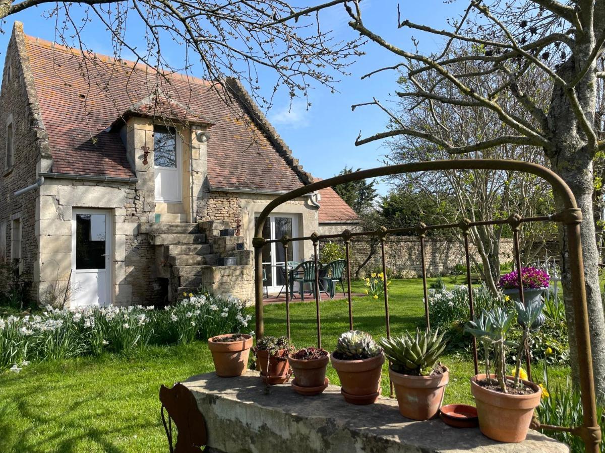 Domaine Saint-Martin D Amfreville المظهر الخارجي الصورة