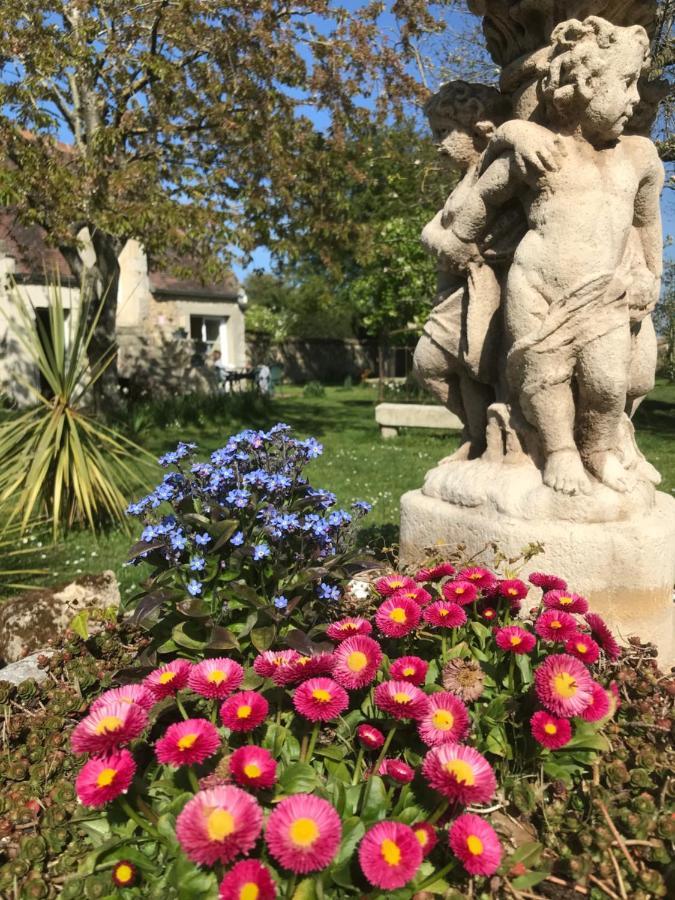 Domaine Saint-Martin D Amfreville المظهر الخارجي الصورة