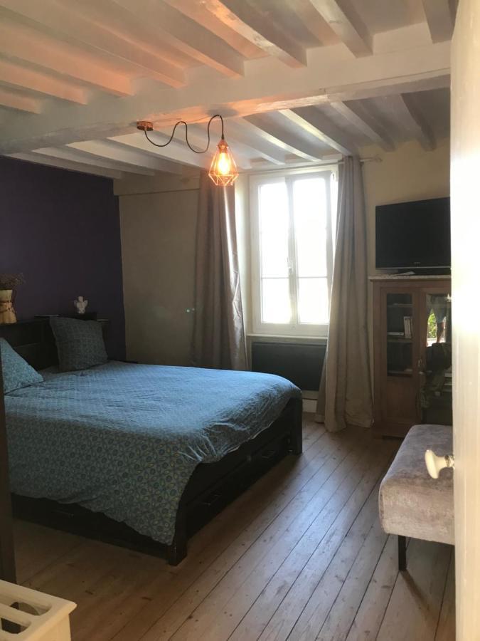 Domaine Saint-Martin D Amfreville المظهر الخارجي الصورة