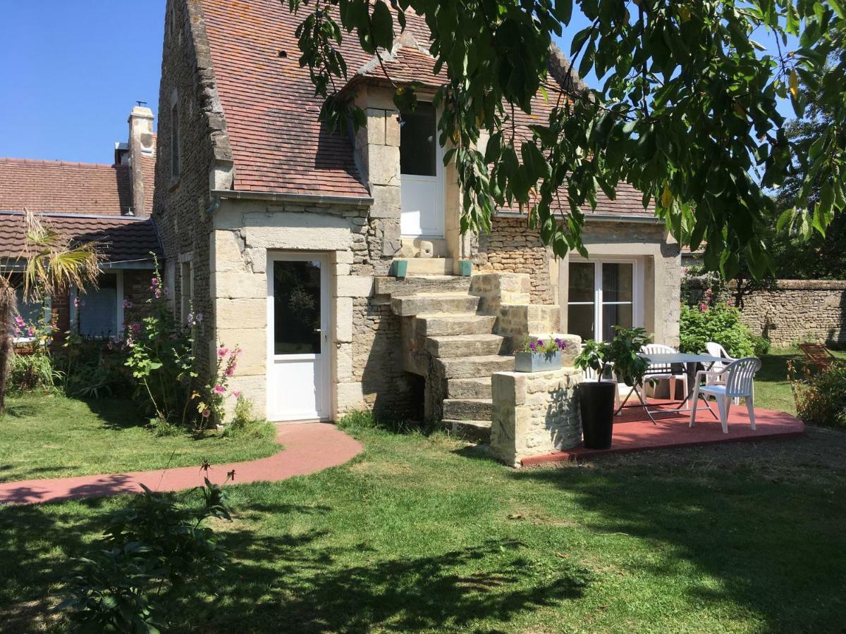 Domaine Saint-Martin D Amfreville المظهر الخارجي الصورة