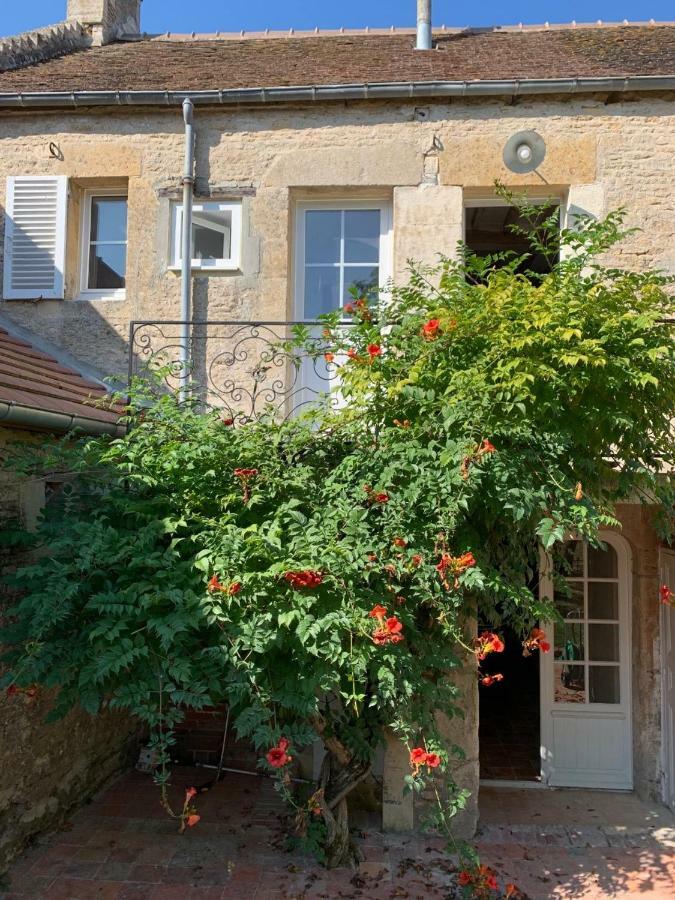 Domaine Saint-Martin D Amfreville المظهر الخارجي الصورة